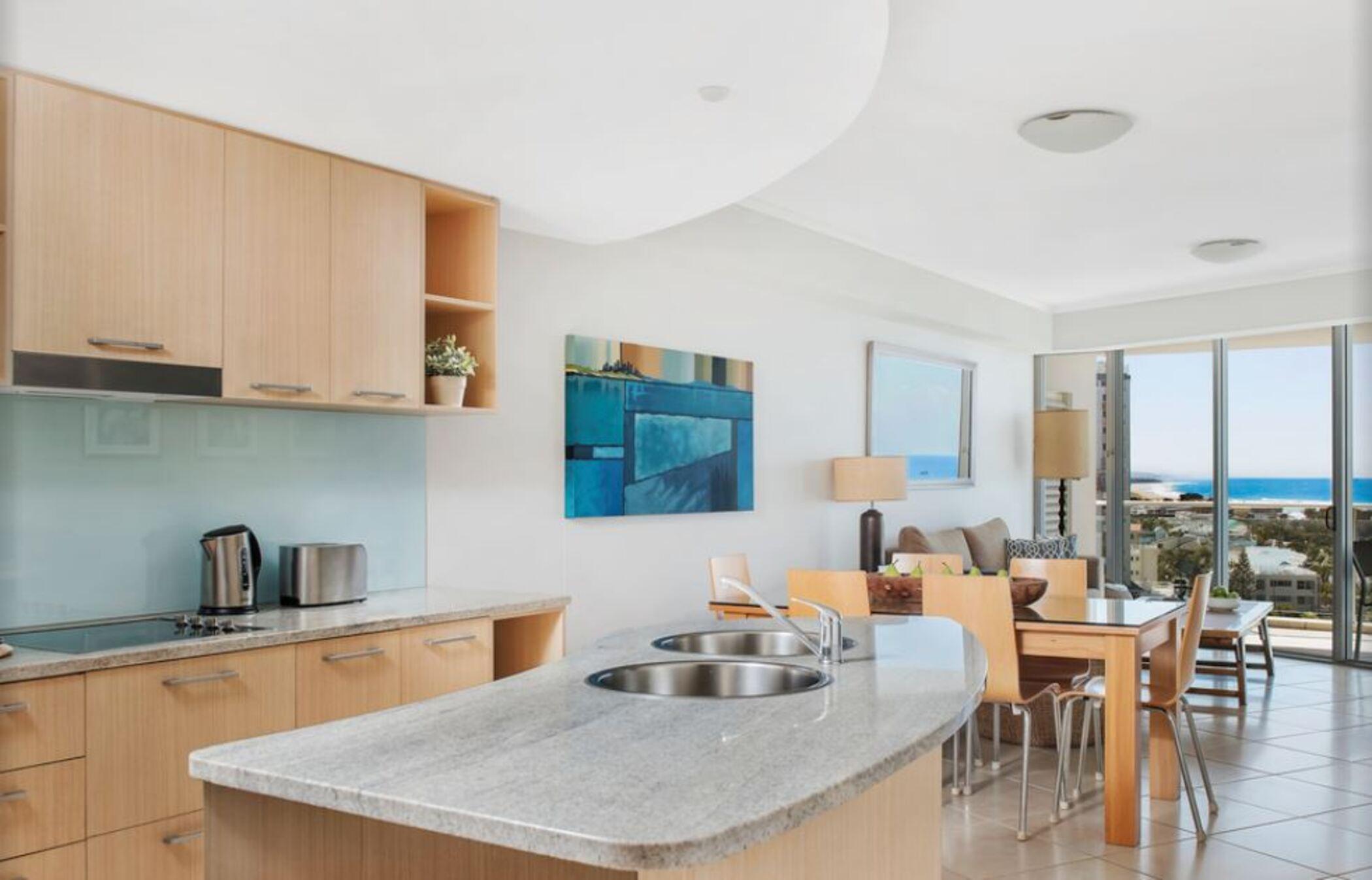 The Sebel Maroochydore Exterior foto